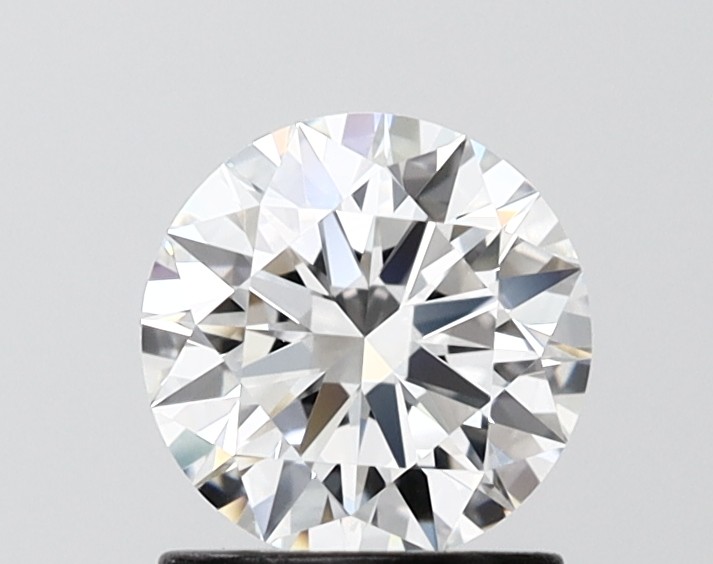 1.08 ct. round Lab Grown Diamond front image