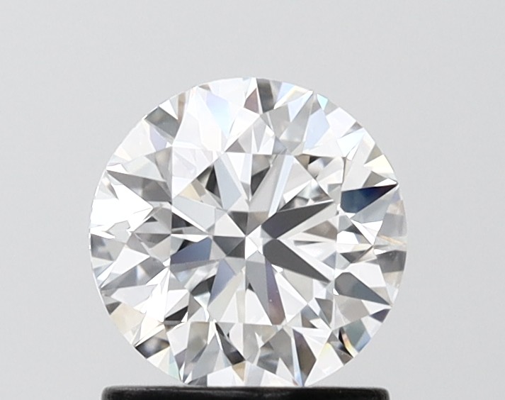 1.09 ct. round Lab Grown Diamond front image