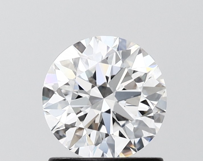 1.02 ct. round Lab Grown Diamond front image