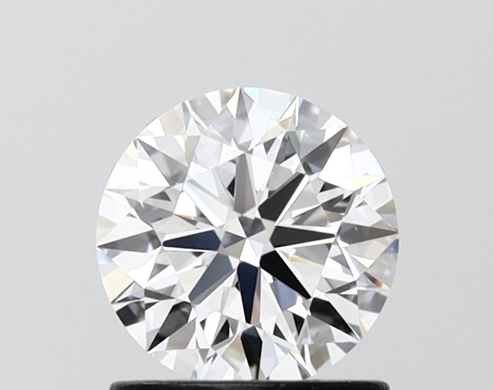 1.01 ct. round Lab Grown Diamond front image