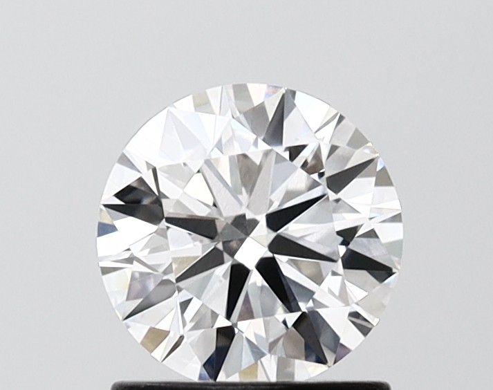 1.00 ct. round Lab Grown Diamond front image