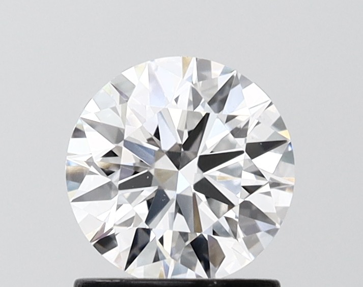 1.04 ct. round Lab Grown Diamond front image
