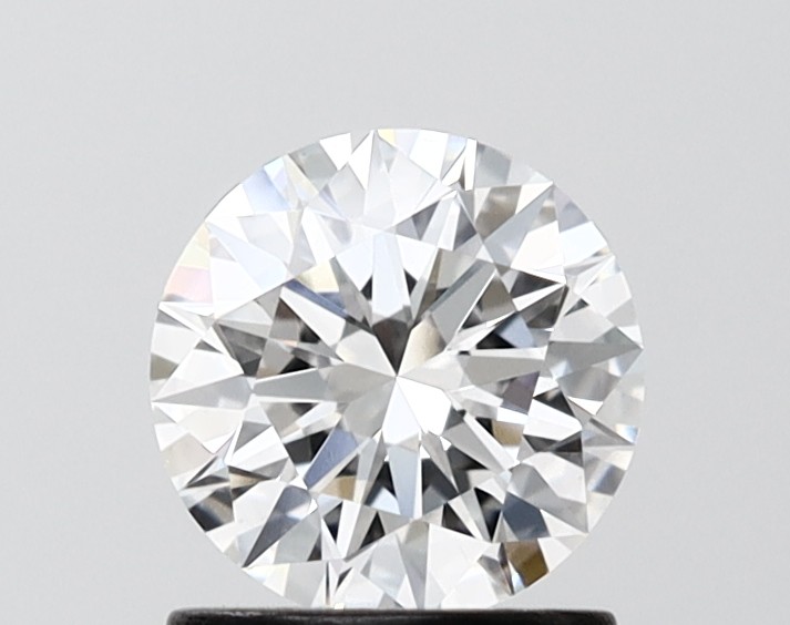 1.03 ct. round Lab Grown Diamond front image