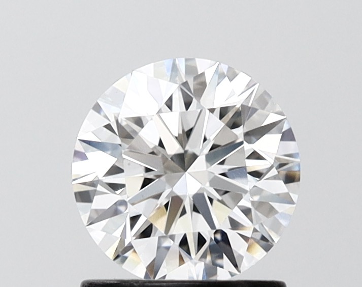 1.09 ct. round Lab Grown Diamond front image