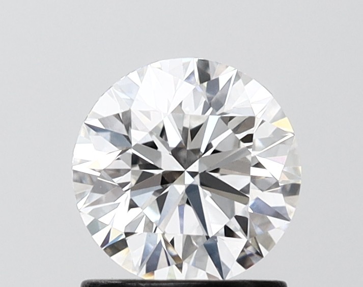 1.09 ct. round Lab Grown Diamond front image