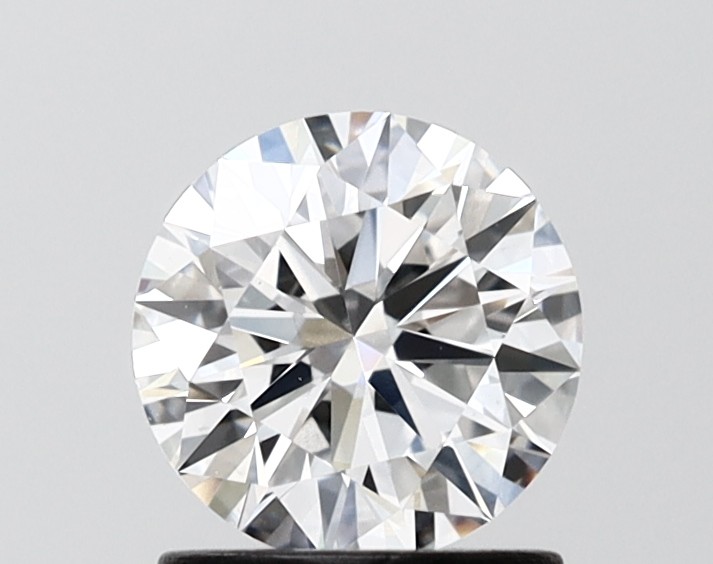 1.09 ct. round Lab Grown Diamond front image