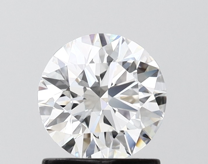 1.03 ct. round Lab Grown Diamond front image