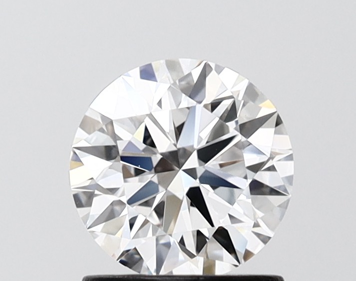 1.06 ct. round Lab Grown Diamond front image