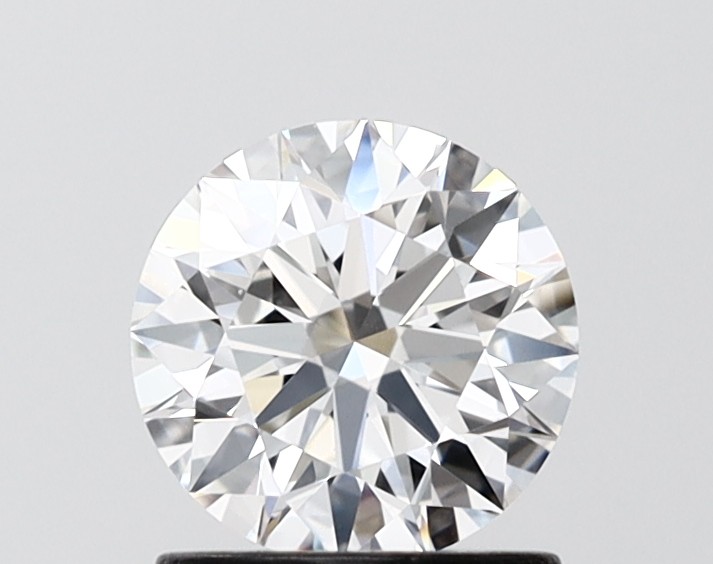 1.08 ct. round Lab Grown Diamond front image