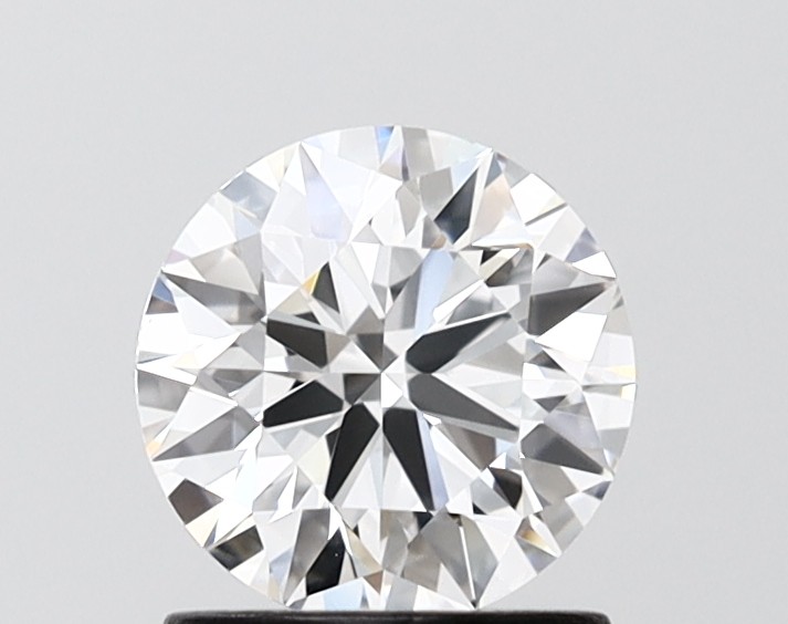 1.09 ct. round Lab Grown Diamond front image