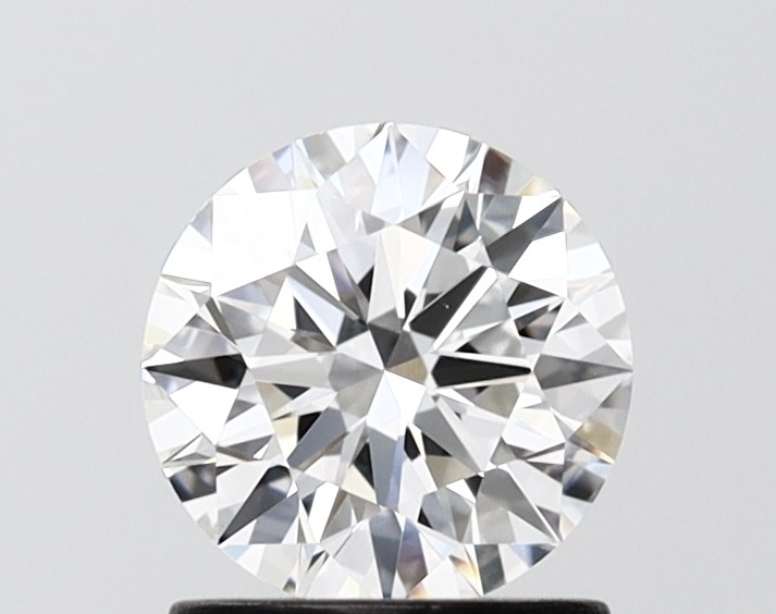 1.09 ct. round Lab Grown Diamond front image