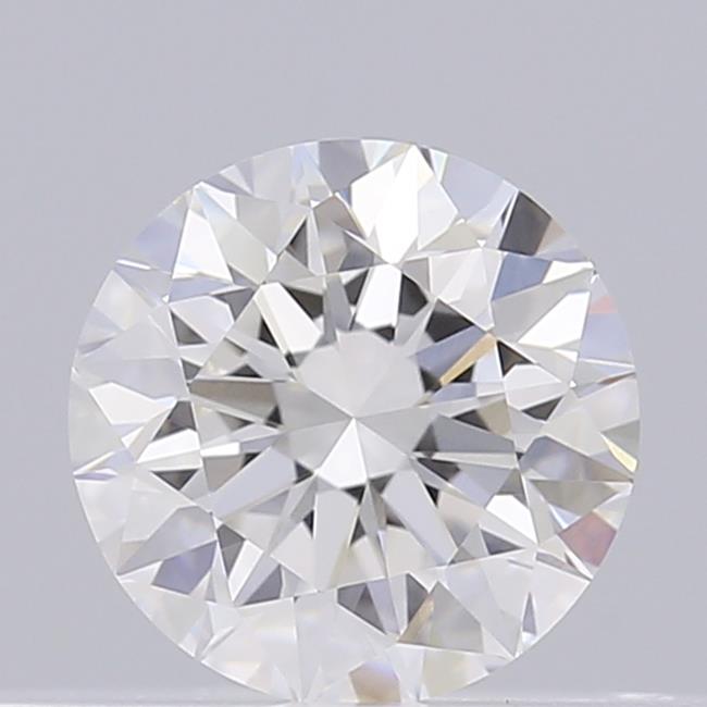 1.53 ct. round Lab Grown Diamond front image