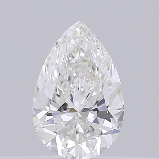 1.53 ct. pear Lab Grown Diamond front image