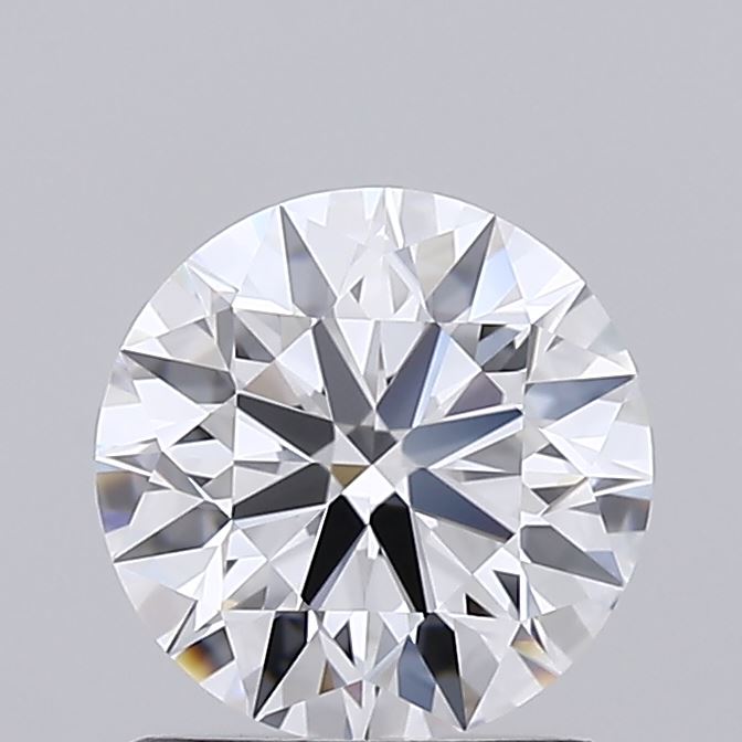1.03 ct. round Lab Grown Diamond front image
