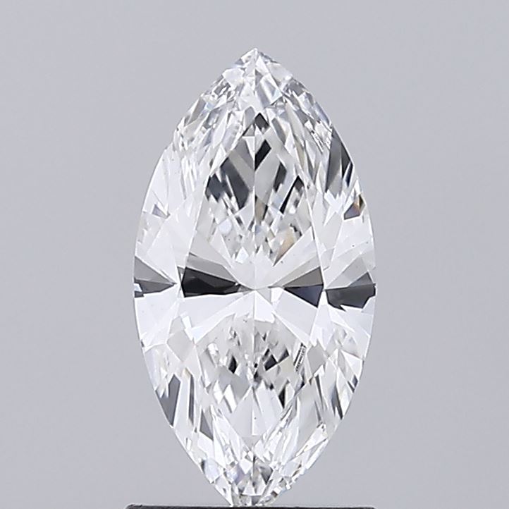 1.02 ct. marquise Lab Grown Diamond front image