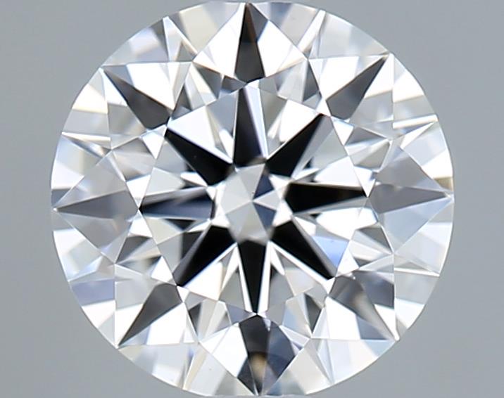 1.01 ct. round Lab Grown Diamond front image