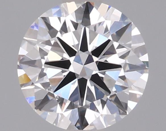 1.00 ct. round Lab Grown Diamond front image