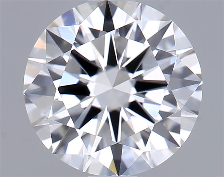 1.00 ct. round Lab Grown Diamond front image