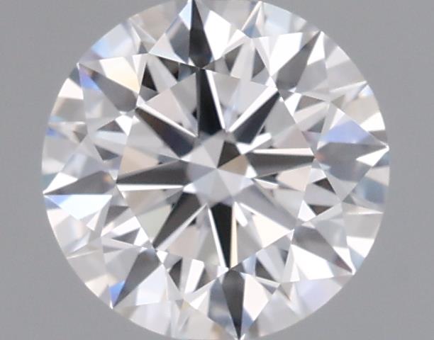1.05 ct. round Lab Grown Diamond front image
