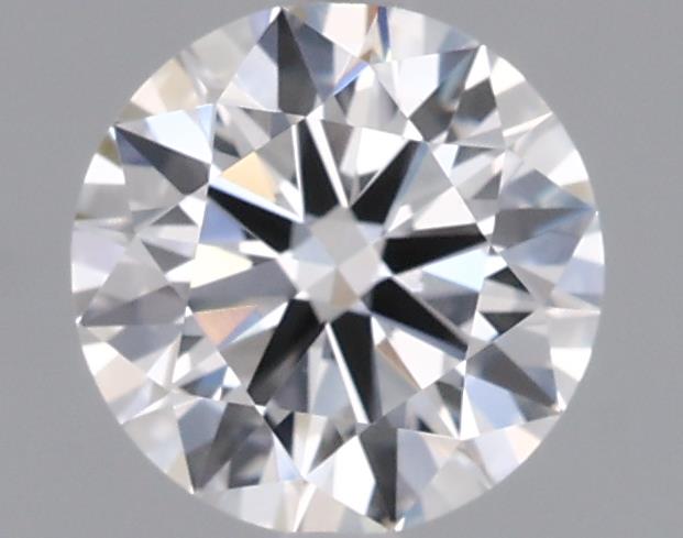 1.01 ct. round Lab Grown Diamond front image