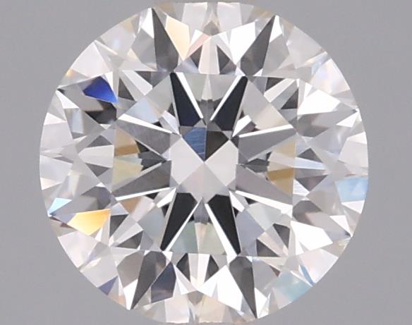 1.05 ct. round Lab Grown Diamond front image