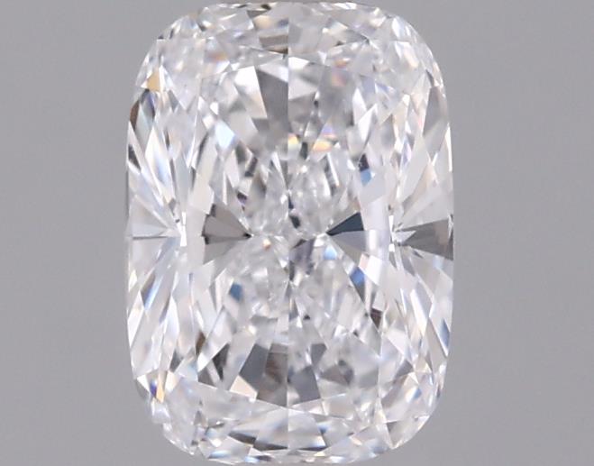 1.03 ct. cushion Lab Grown Diamond front image