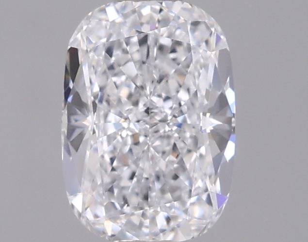 1.03 ct. cushion Lab Grown Diamond front image