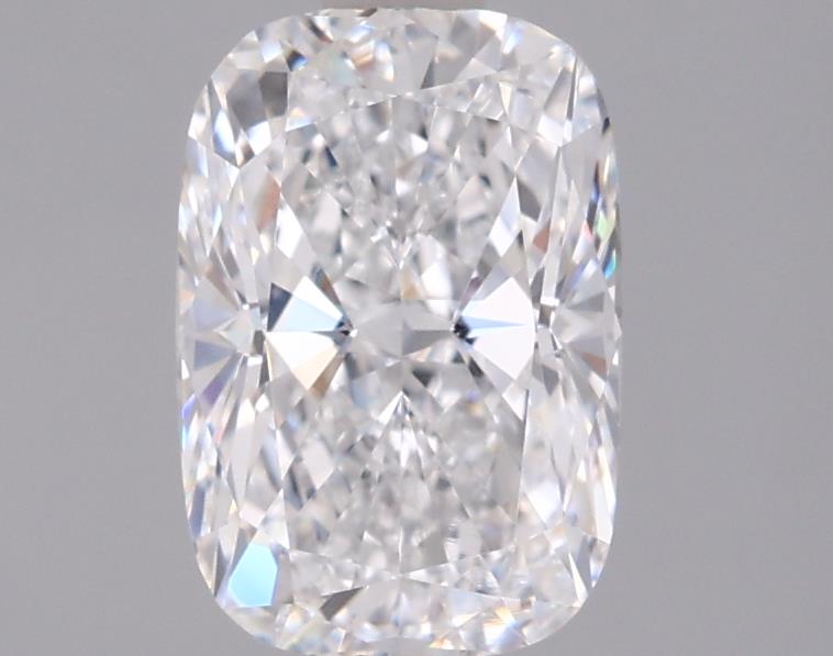 1.54 ct. cushion Lab Grown Diamond front image