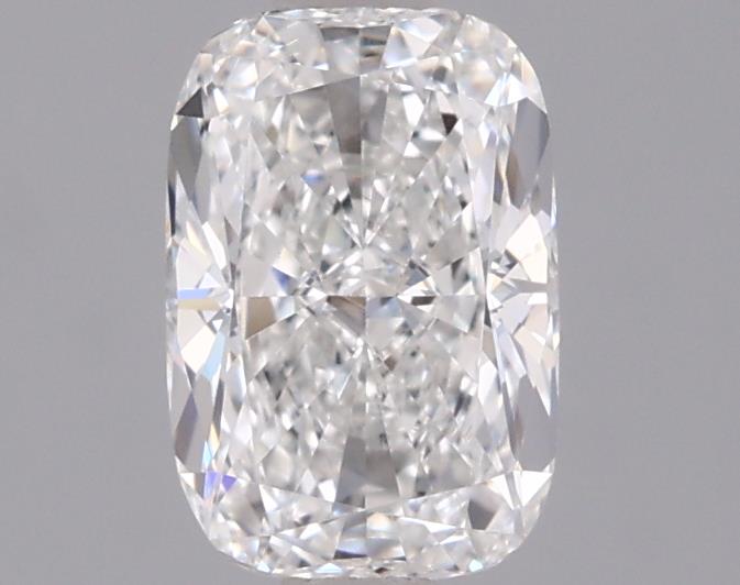 1.07 ct. cushion Lab Grown Diamond front image