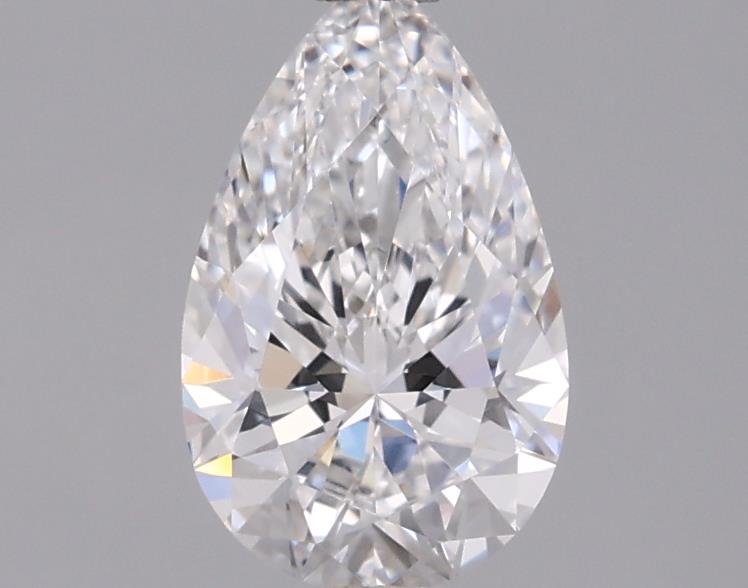 1.02 ct. pear Lab Grown Diamond front image
