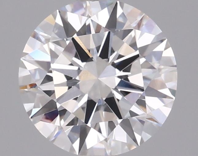 1.51 ct. round Lab Grown Diamond front image