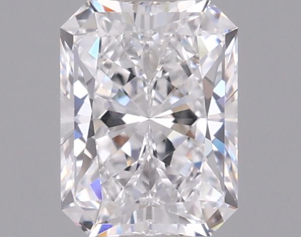 1.01 ct. radiant Lab Grown Diamond front image