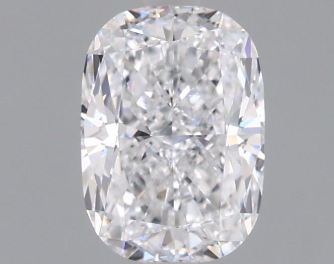 1.01 ct. cushion Lab Grown Diamond front image
