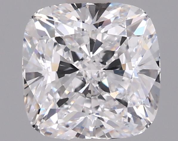 1.49 ct. cushion Lab Grown Diamond front image