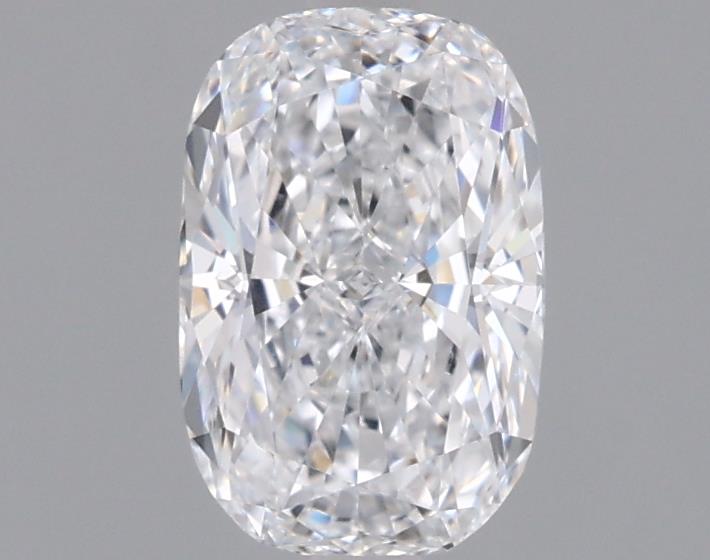 1.01 ct. cushion Lab Grown Diamond front image