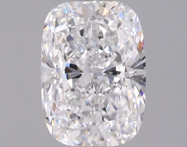 1.01 ct. cushion Lab Grown Diamond front image