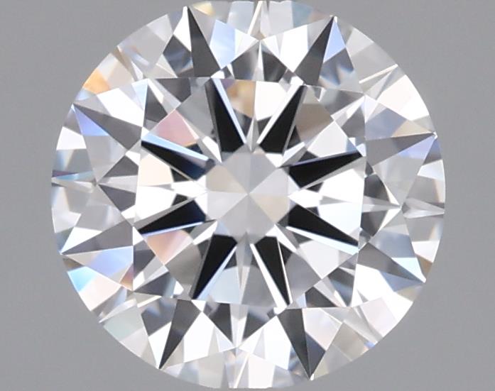 1.49 ct. round Lab Grown Diamond front image