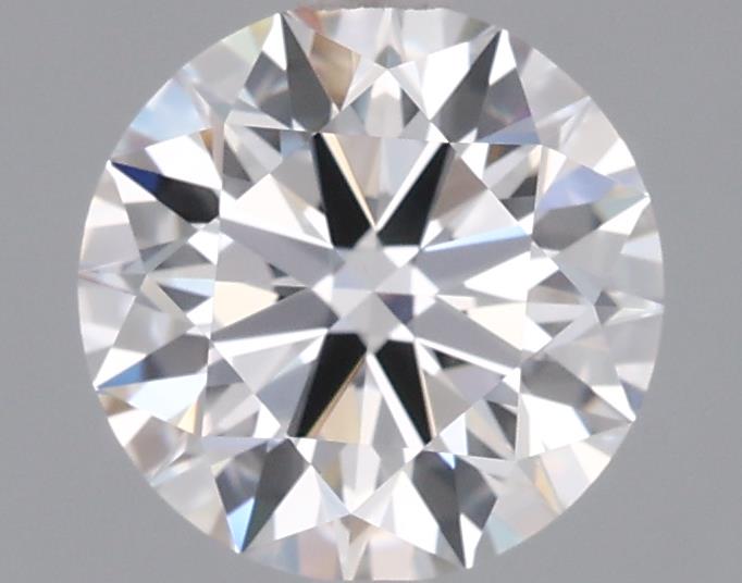 1.50 ct. round Lab Grown Diamond front image