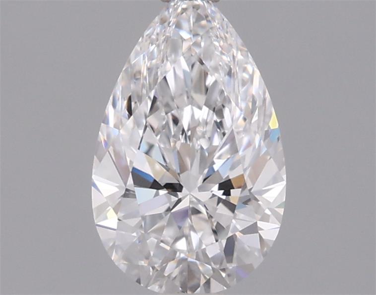 1.03 ct. pear Lab Grown Diamond front image