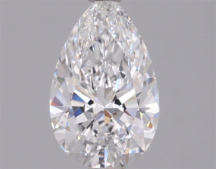 1.05 ct. pear Lab Grown Diamond front image