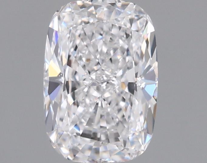 1.04 ct. cushion Lab Grown Diamond front image