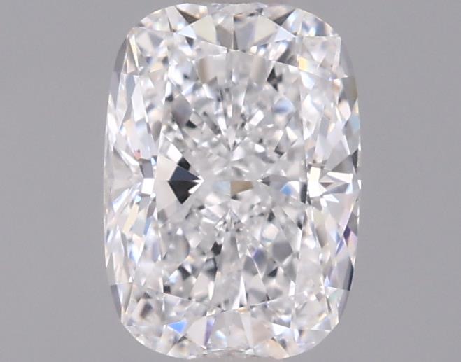 1.01 ct. cushion Lab Grown Diamond front image