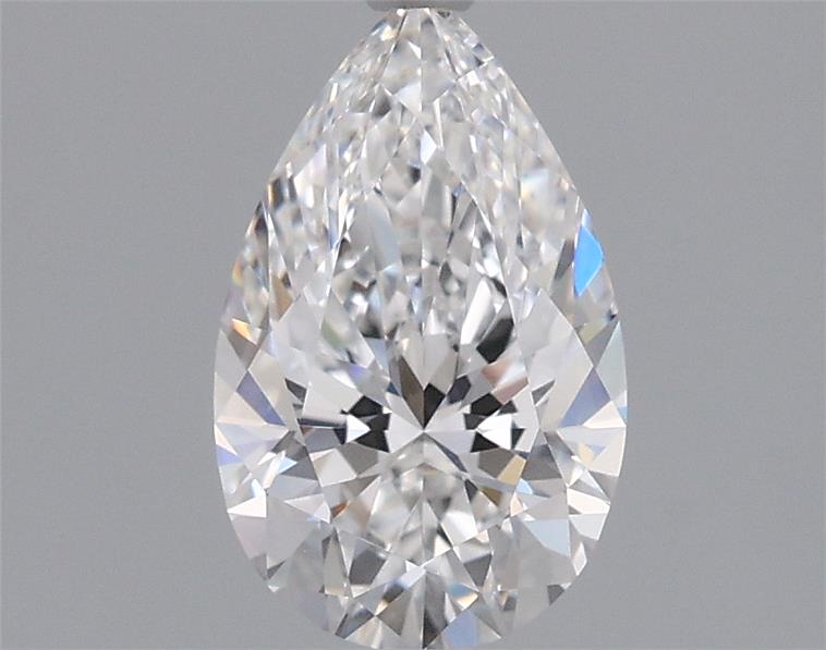 1.02 ct. pear Lab Grown Diamond front image