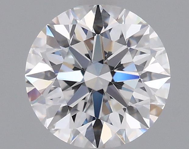 1.01 ct. round Lab Grown Diamond front image