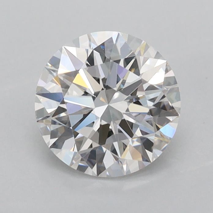 1.02 ct. round Lab Grown Diamond front image
