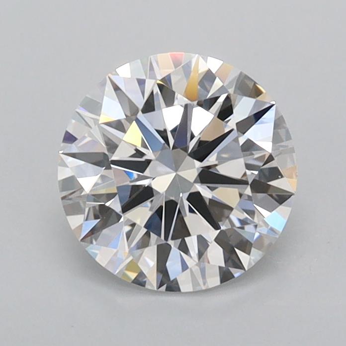1.02 ct. round Lab Grown Diamond front image