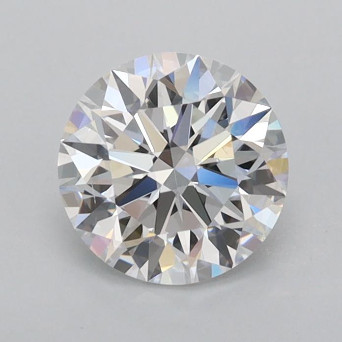 1.01 ct. round Lab Grown Diamond front image