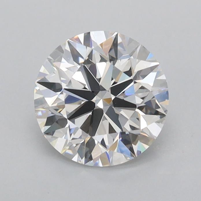 1.01 ct. round Lab Grown Diamond front image