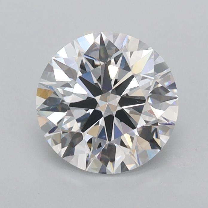 1.00 ct. round Lab Grown Diamond front image