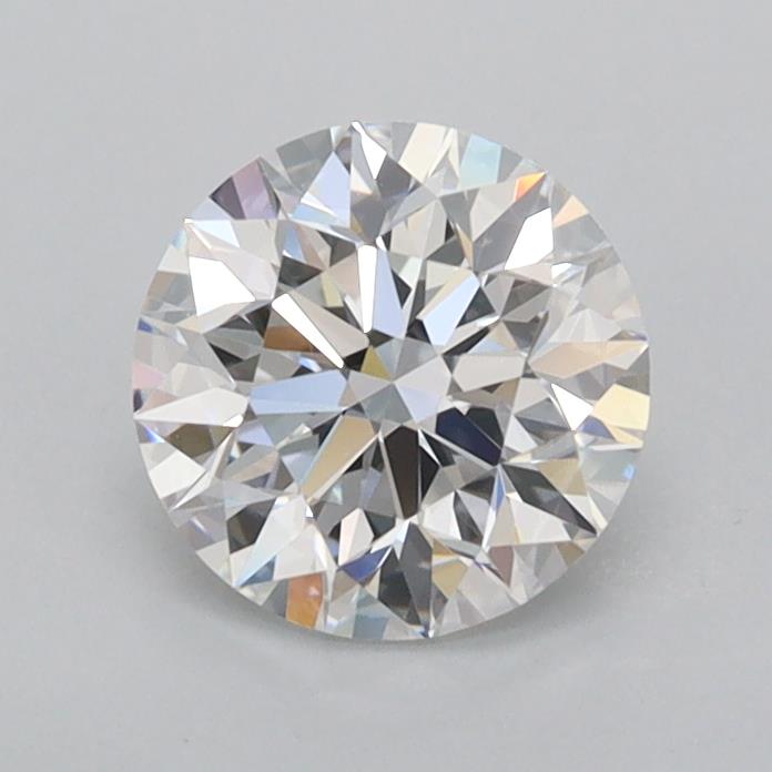 1.00 ct. round Lab Grown Diamond front image